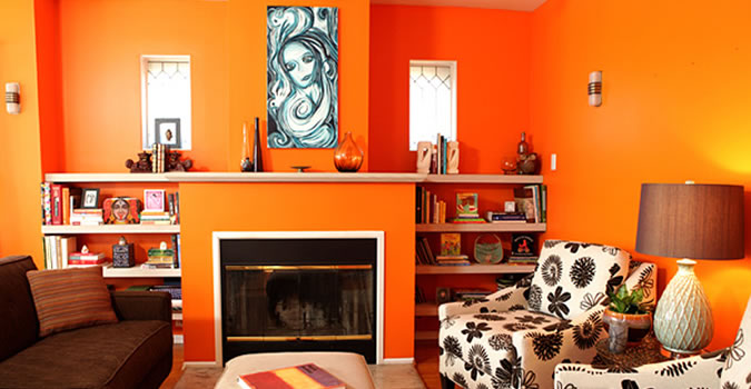 Interior Painting Services in Fort Lauderdale