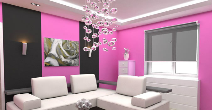 Interior Painting Fort Lauderdale high quality