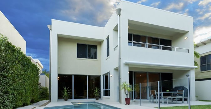 Exterior and House Painting Services in Fort Lauderdale